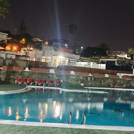 Relax In Pasito Blanco Camping House Маспаломас Екстериор снимка