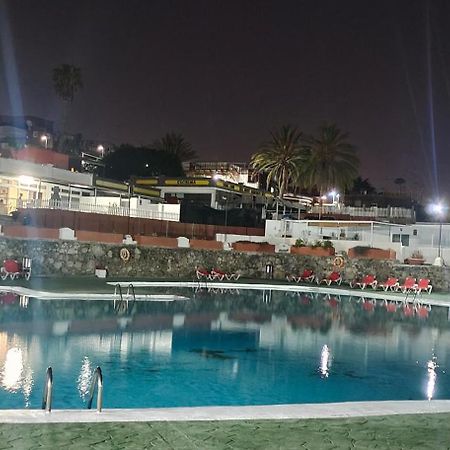 Relax In Pasito Blanco Camping House Маспаломас Екстериор снимка